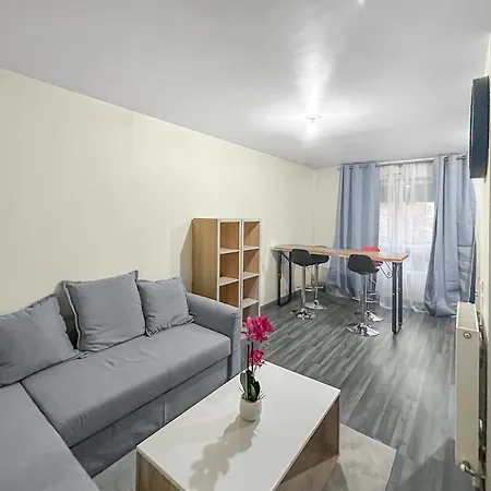 Serenite Urbaine