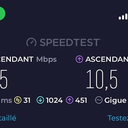 Serenite Urbaine *