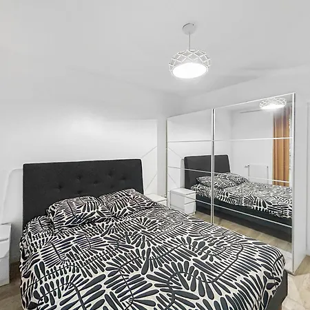 Serenite Urbaine Apartment