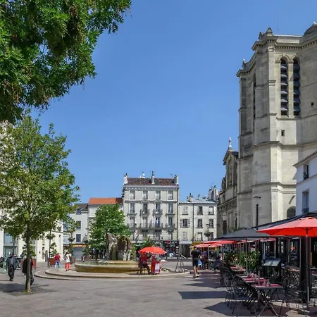 Serenite Urbaine